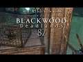 Let's Play ESO - Blackwood: Deadlands [Blind] [Deutsch] Part 82 - Ein Plan gegen Dagon