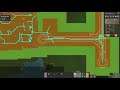 Lets Play Factorio!: S4EP29 - Old Rails & Stuck Trains