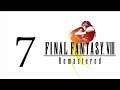 Let's Play Final Fantasy VIII Remastered Part 7 - Doggo Train