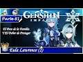 Let's Play Genshin Impact Parte #81 | Eula Lawrence (2)
