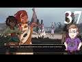 Let's Play Indivisible (Blind) Part 37 - Zahra's Quest