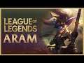 Let's Play League Of Legends - ARAM Mode