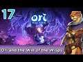 Let's Play Ori & the Will of the Wisps w/ Bog Otter ► Episode 17