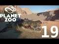 Let's Play Planet Zoo: Franchise (Part 19) - Crisis and Crocs