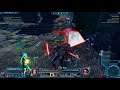 Let's Play: SWTOR Sith Psycho #4