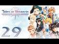 Lets Play Tales of Vesperia "Definitive Edition" (Blind, German) - 29 - schädliches Aer