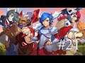 Let's Play Wargroove 21 - La peor mision [1/3]