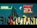 Letsplay Biomutant what happened HD PC Gameplay part 21