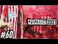 LIONEL MESSI REGEN!? | FM21 Sunderland Road To Glory Ep60 | Football Manager 2021 Story