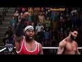 Live Stream 353 on PS4 - WWE 2K20 - Elimination Chamber 2020 PPV Preview