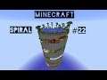 🔴Live Stream🔴 Minecraft Parkour Spiral #22