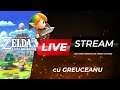 🔴 LIVE STREAM NLZ cu Greuceanu - ep.82 | The Legend of Zelda: Link's Awakening