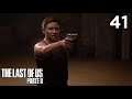 LO SCONTRO PIÙ ATTESO! ELLIE VS ABBY!! | #41 | THE LAST OF US PARTE 2 | Gameplay Ita