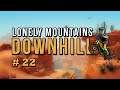 Lonely Montains: Downhill - Redmoor Peaks Night Rider [No Commentary] - 22