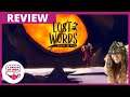 Lost Words: Beyond the Page - Review (XBOX/PS/PC/SWITCH) - Bookmarked