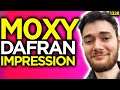 M0XY Has The Worst Dafran Impression! - Overwatch Funny Moments 1328