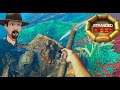 Making Clay While The Sun Shines!- STRANDED DEEP Gameplay Ep.9