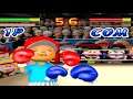 MAME MESS BOXING WIRELESS 60 CHINTENDO VII 2010 LIKE ZONE 60 IN JUNGLE SOFT & KIDS STATION TOYS INC