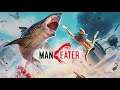 (MANEATER) LIVE PS4 GamePlay LIKE, SHARE, & SUBSCRIBE To The BosStoneyan_420 YouTube Channel