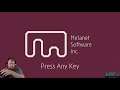 *March 25th 2021 Endless Level Design Class - Discussing the design of N++ and then Celeste