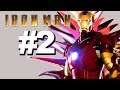 Marvel's Iron Man - Episode #2