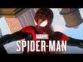 Marvel's Spider-Man: Miles Morales - New Gameplay Details, Story Explained And Concept Art Revealed!