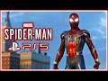 Marvel's Spider-Man PS5 - Part 9 - Iron Spider Vs. Sinister Six!