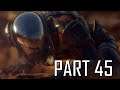 MASS EFFECT Andromeda [RECRUIT EDITION] Part 45 - 100% Walkthrough No Commentary [PS4 PRO]