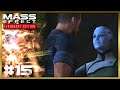 Mass Effect - The Prothean Watcher on ILOS and Liara Romance (Walkthrough Part 15)