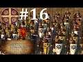 Medieval Kingdoms Total War 1212 AD: Kingdom of Nicaea Campaign Gameplay #16