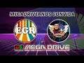 Megadriveanos convida: Enthusiast Game Room