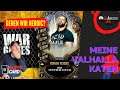 Meine Walhalla Karten und Heroic War Games | Season 8 Valhalla | WWE SuperCard deutsch