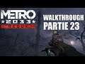 Metro 2033 Redux Partie 23 "L'église"