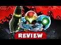 Metroid Dread - REVIEW