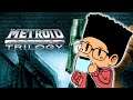 Metroid Prime Trilogy coming to Switch?!
