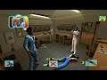Miami Vice PS2 Gameplay HD (PCSX2)