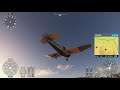 Microsoft Flight Simulator Gameplay (PC Game)