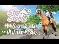 Mini shopping spree & NEW show jumping course! | Star Stable Updates