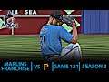 MLB The Show 19 Marlins Franchise - vs Pirates - Bullpen Breakdown! - [G131] [S3] | Ep.38