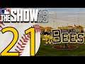 MLB The Show 19 | Road to the Show | Let's Play - #21