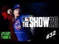 MLB The Show 20 #32