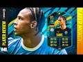 MOMENTS SANE PLAYER REVIEW | 91 MOMENTS SANE WORTH IT? | FIFA 20 Ultimate Team