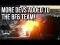 More Devs Added To The BF6 Team - BATTLEFIELD 6