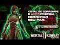 Mortal Kombat 11 - Jade em Verdades Reveladas. Capítulo 05 (Dublado PT-BR)
