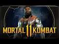 Mortal Kombat  Tudo Em Família Gameplay (PS4 PRO PT-BR)