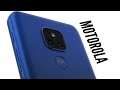 Motorola E7  Plus | Characteristics