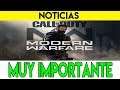 MUY IMPORTANTE | Call of Duty: Modern Warfare batirá récords de contenidos descargables ¿DE PAGO?