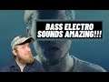 NaPoM | Bass Electro REACTION!!!