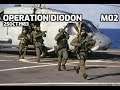 ✪ Navy SEALs Operation Diodon M02 25OCT1983