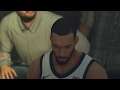 NBA 2K19 MyLeague: San Antonio Spurs vs Utah Jazz